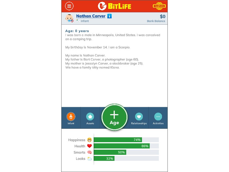 BitLife