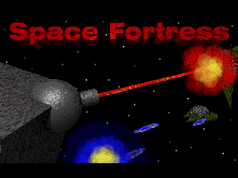 Space Fortress